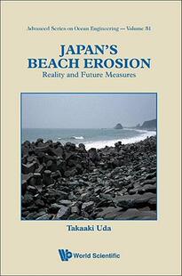 Erosion Future Measures Beach and Japan 预售 Reality