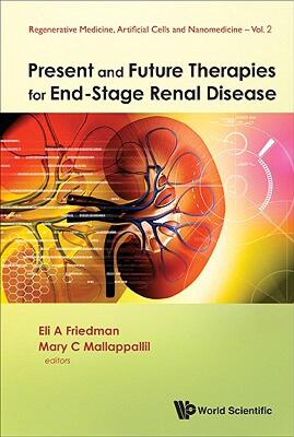 【预售】Present and Future Therapies for End-Stage Renal