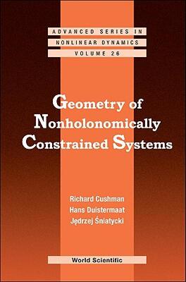 【预售】Geometry of Nonholonomically Constrained Systems