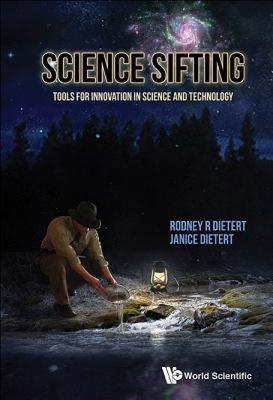 【预售】Science Sifting: Tools for Innovation in Science and
