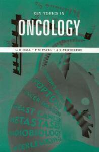 【预售】Key Topics in Oncology