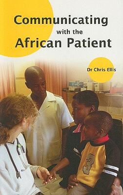 【预售】Communicating with the African Patient