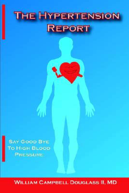 【预售】The Hypertension Report