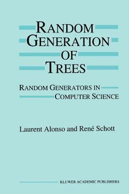【预售】Random Generation of Trees: Random Generators in