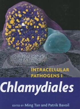 【预售】Intracellular Pathogens I: Chlamydiales