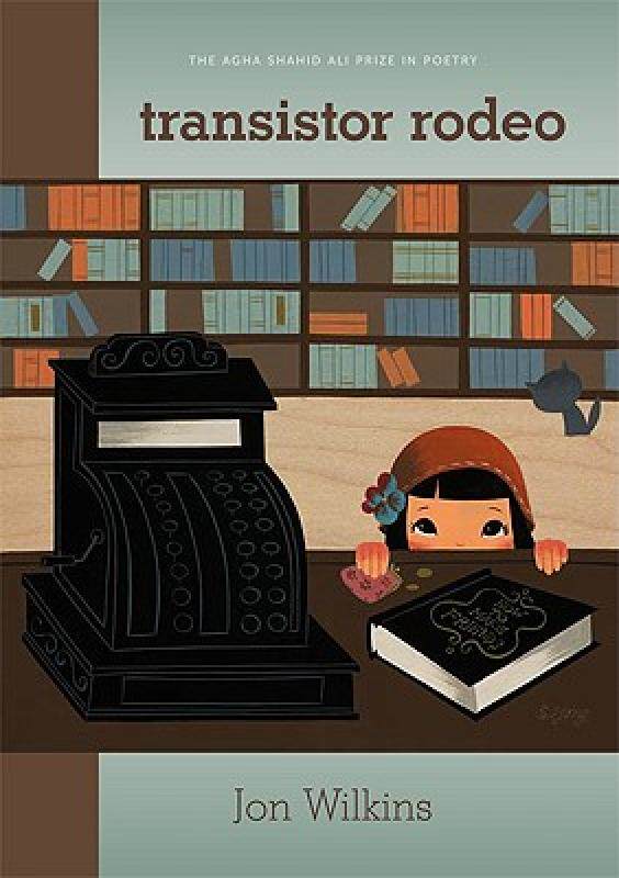 【预售】Transistor Rodeo