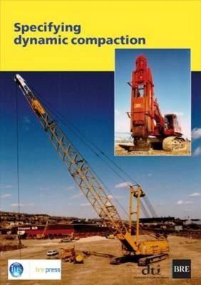 【预售】Specifying Dynamic Compaction: (Br 458)