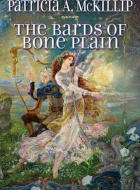 【预售】The Bards of Bone Plain