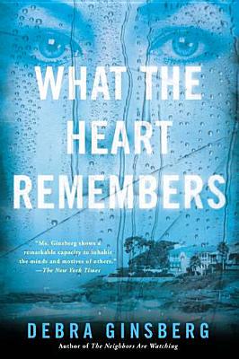【预售】What the Heart Remembers