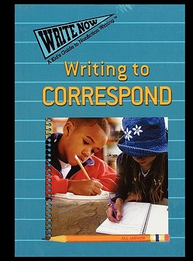 【预售】Writing to Correspond