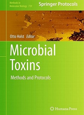 【预售】Microbial Toxins: Methods and Protocols