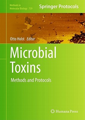 【预售】Microbial Toxins: Methods and Protocols