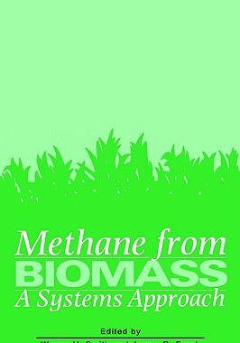 【预售】Methane from Biomass: A Systems Approach