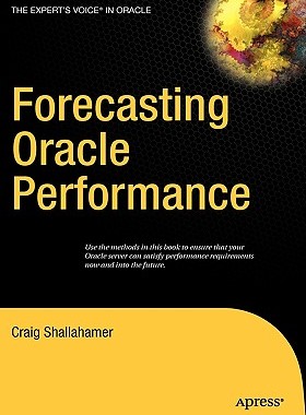 【预售】Forecasting Oracle Performance