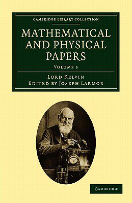 【预售】Mathematical and Physical Papers