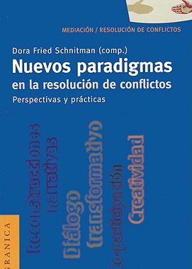 【预售】Nuevos Paradigmas en la Resolucion de Conflictos: