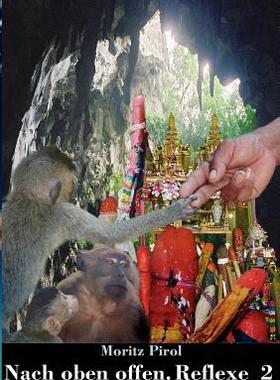 【预售】Nach Oben Offen. Reflexe 2