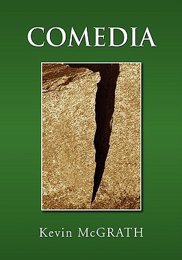 【预售】Comedia
