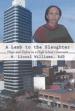 【预售】A Lamb to the Slaughter: Hope and Defeat in a High