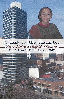 【预售】A Lamb to the Slaughter: Hope and Defeat in a High