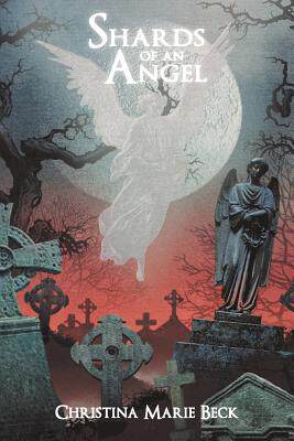 【预售】Shards of an Angel