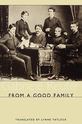 【预售】From a Good Family