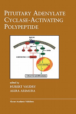 【预售】Pituitary Adenylate Cyclase-Activating Polypeptide