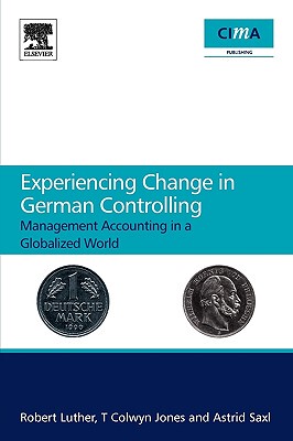 【预售】Experiencing Change in German Controlling: