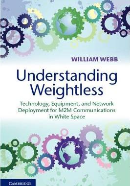 【预售】Understanding Weightless: Technology, Equipment, and