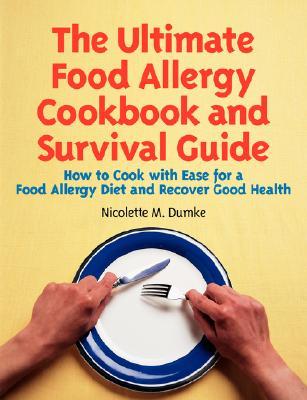 【预售】The Ultimate Food Allergy Cookbook and Survival