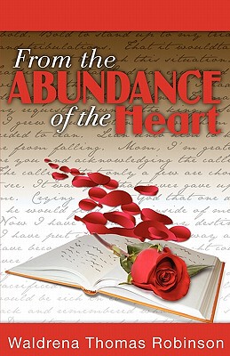 【预售】From the Abundance of the Heart