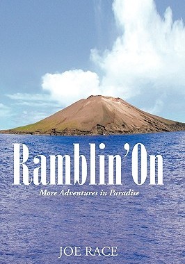 【预售】Ramblin' on: More Adventures in Paradise
