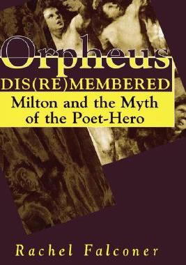 【预售】Orpheus Dis(re)Membered