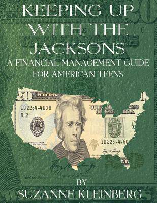 【预售】Keeping Up with the Jacksons: A Financial Management