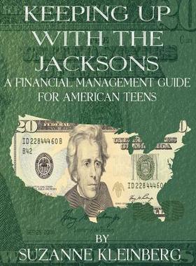 【预售】Keeping Up with the Jacksons: A Financial Management