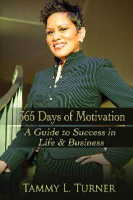 【预售】365 Days of Motivation: A Guide to Success in Life