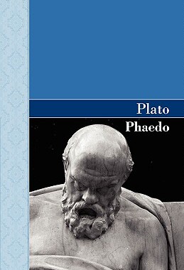 【预售】Phaedo