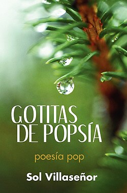 【预售】Gotitas de Pops a: Poes a Pop