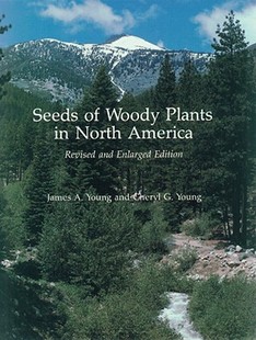 and Seeds Revised America North Plants Woody 预售