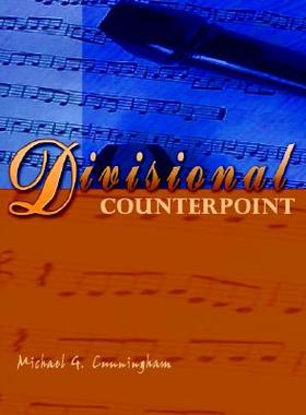 【预售】Divisional Counterpoint