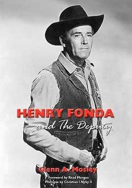 【预售】Henry Fonda and the Deputy-The Film and Stage Star