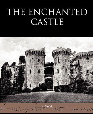 【预售】The Enchanted Castle
