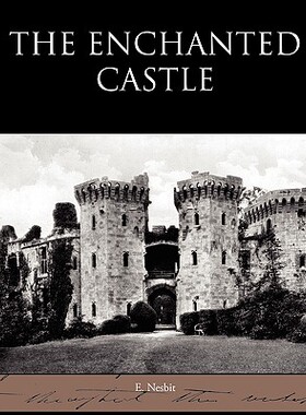【预售】The Enchanted Castle