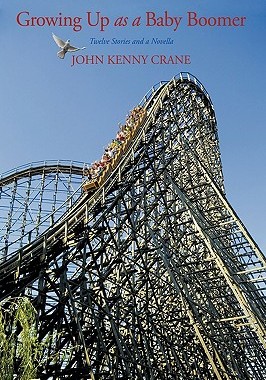 【预售】Growing Up as a Baby Boomer: Twelve Stories and a