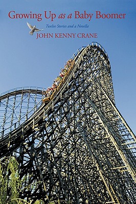 【预售】Growing Up as a Baby Boomer: Twelve Stories and a