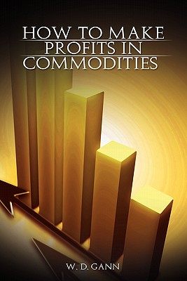 【预售】How to Make Profits in Commodities