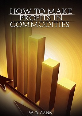 预订 How to Make Profits in Commodities