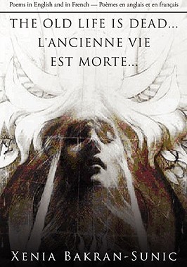 【预售】Old Life Is Dead...L'Ancienne Vie Est Morte...: