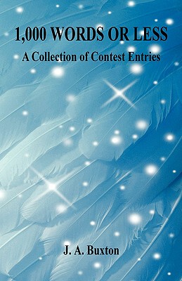 【预售】1,000 Words or Less - A Collection of Contest
