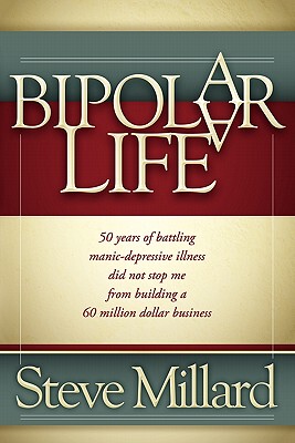 【预售】A Bipolar Life: 50 Years of Battling